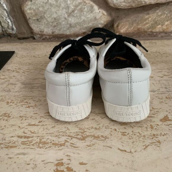 Tretorn - Picture 5 of 11